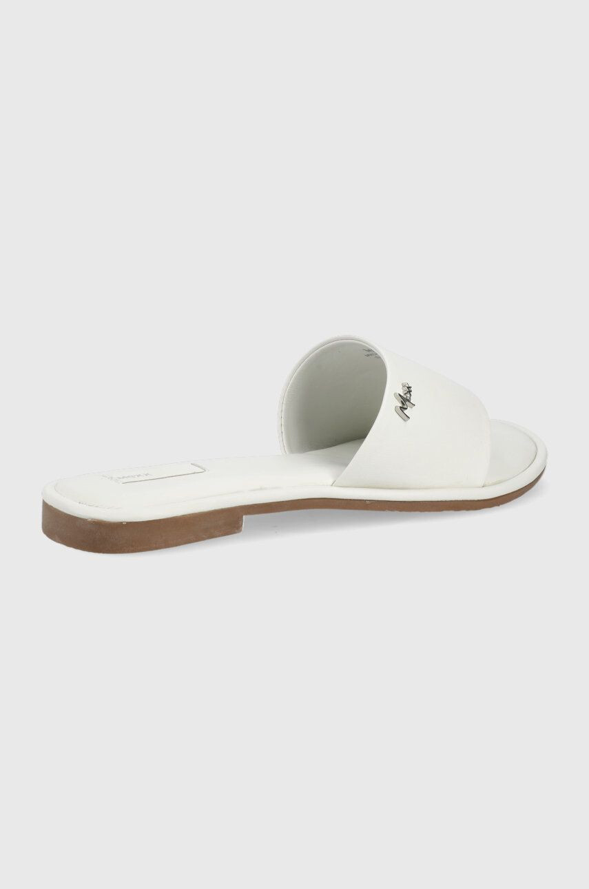 Mexx Kožené pantofle Sandal Jolie - Pepit.cz