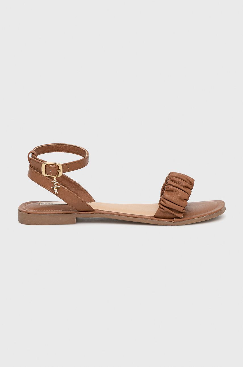 Mexx Kožené sandály Sandal Julia - Pepit.cz