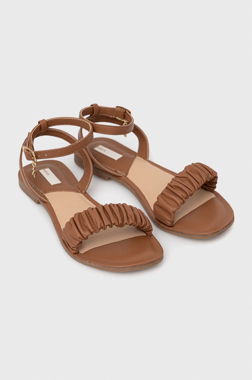 Mexx Kožené sandály Sandal Julia - Pepit.cz