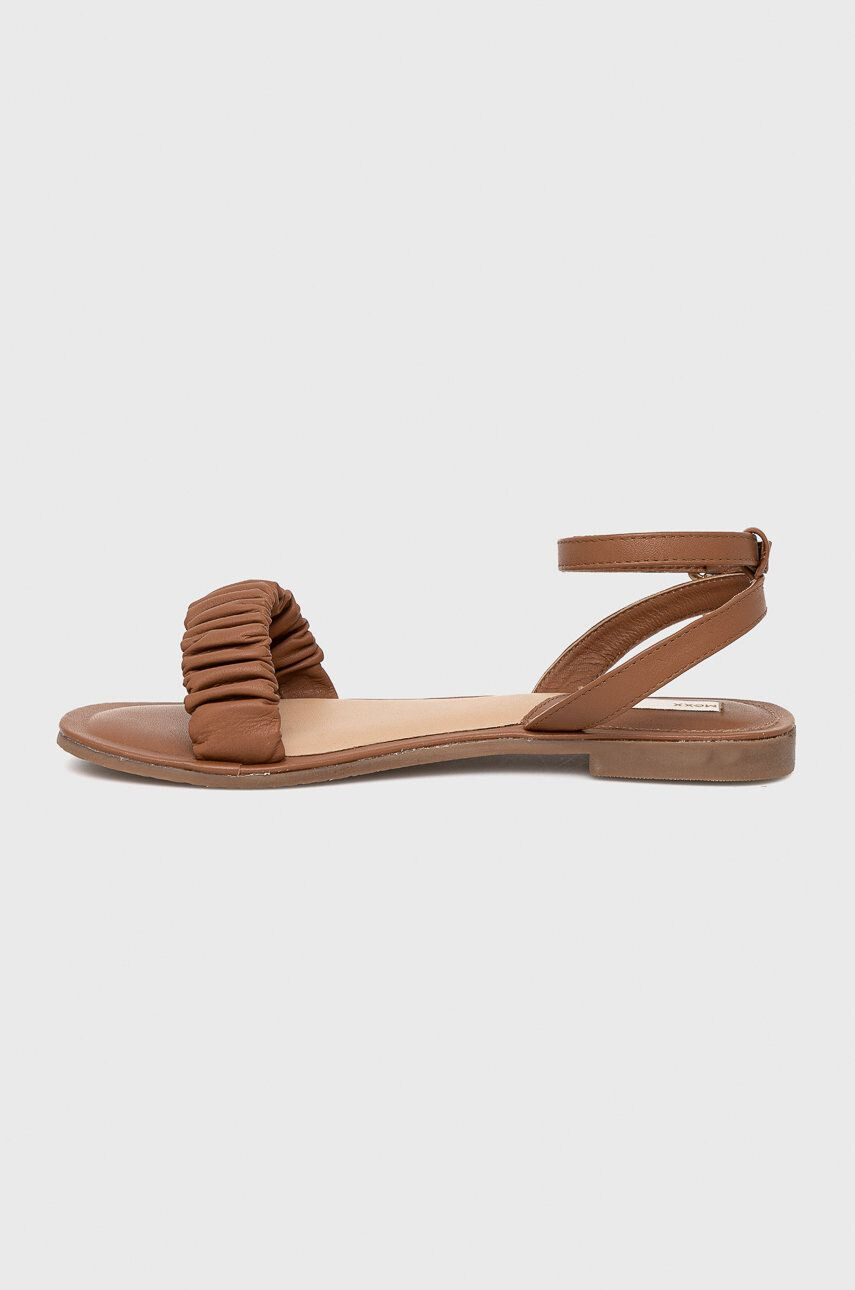 Mexx Kožené sandály Sandal Julia - Pepit.cz