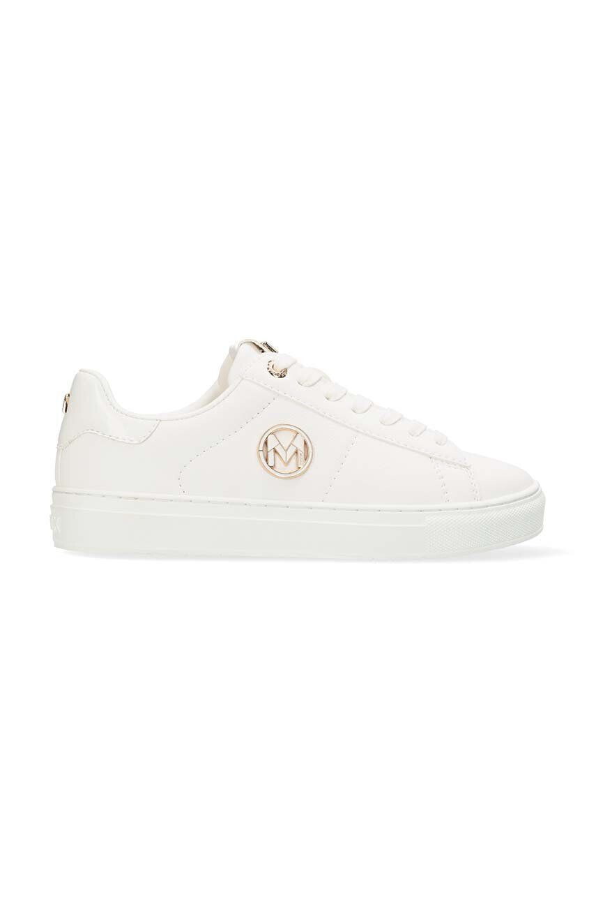 Mexx Sneakers boty Crista Love bílá barva MXQP046901W - Pepit.cz