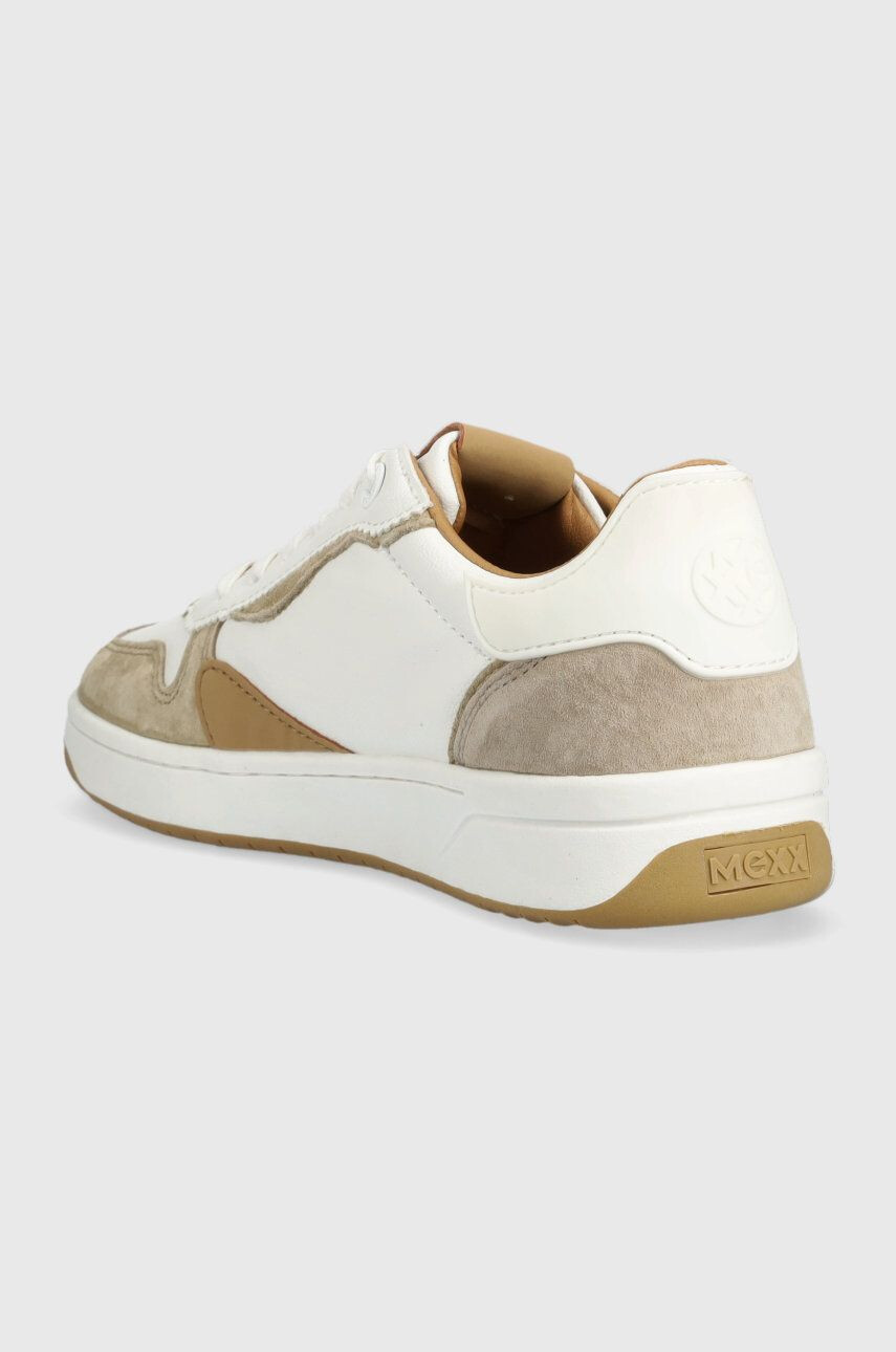 Mexx Sneakers boty Sneaker Giselle 2.0 - Pepit.cz