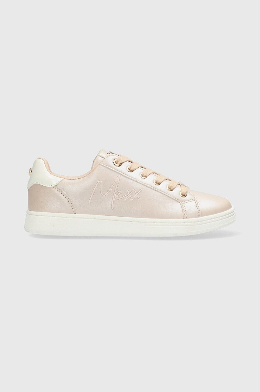 Mexx Sneakers boty Sneaker Glib - Pepit.cz