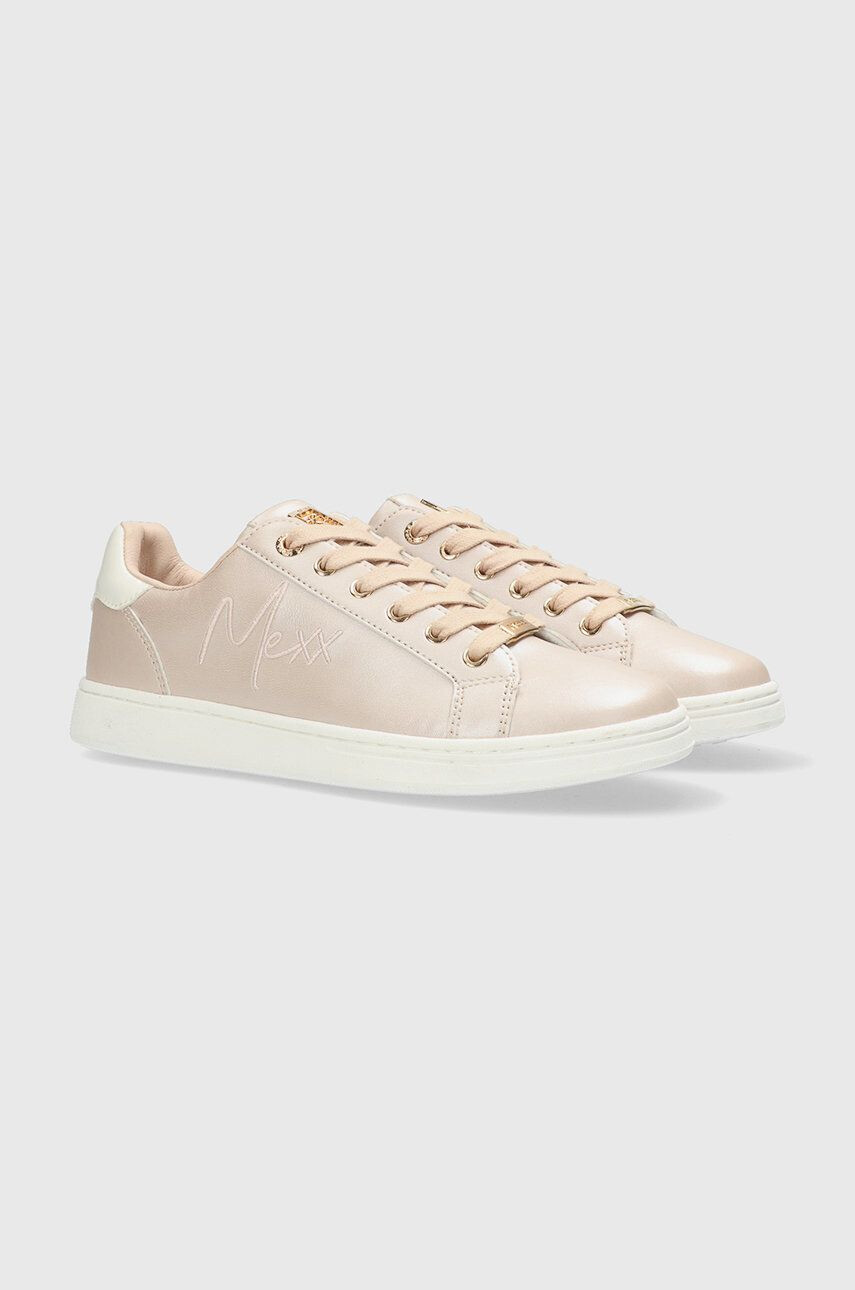 Mexx Sneakers boty Sneaker Glib - Pepit.cz