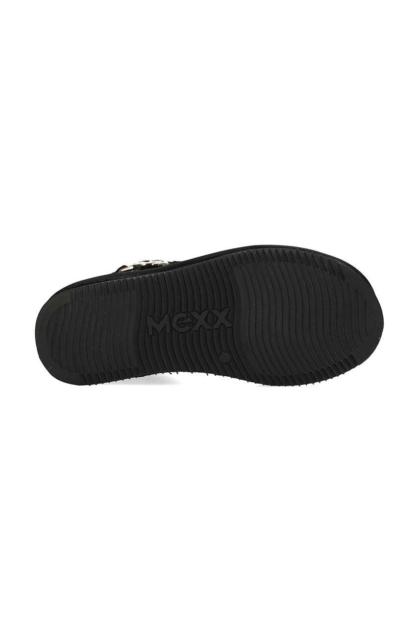 Mexx Sněhule Bobby Buckle - Pepit.cz