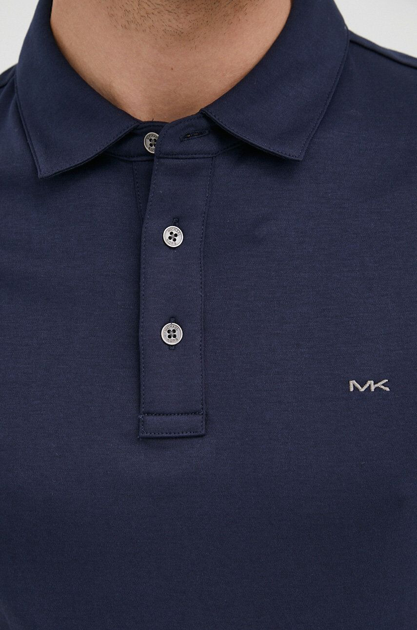 Michael Kors Bavlněné polo tričko - Pepit.cz