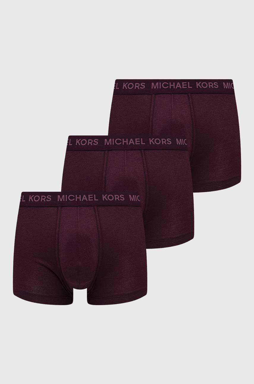 Michael Kors Boxerky 3-pack - Pepit.cz