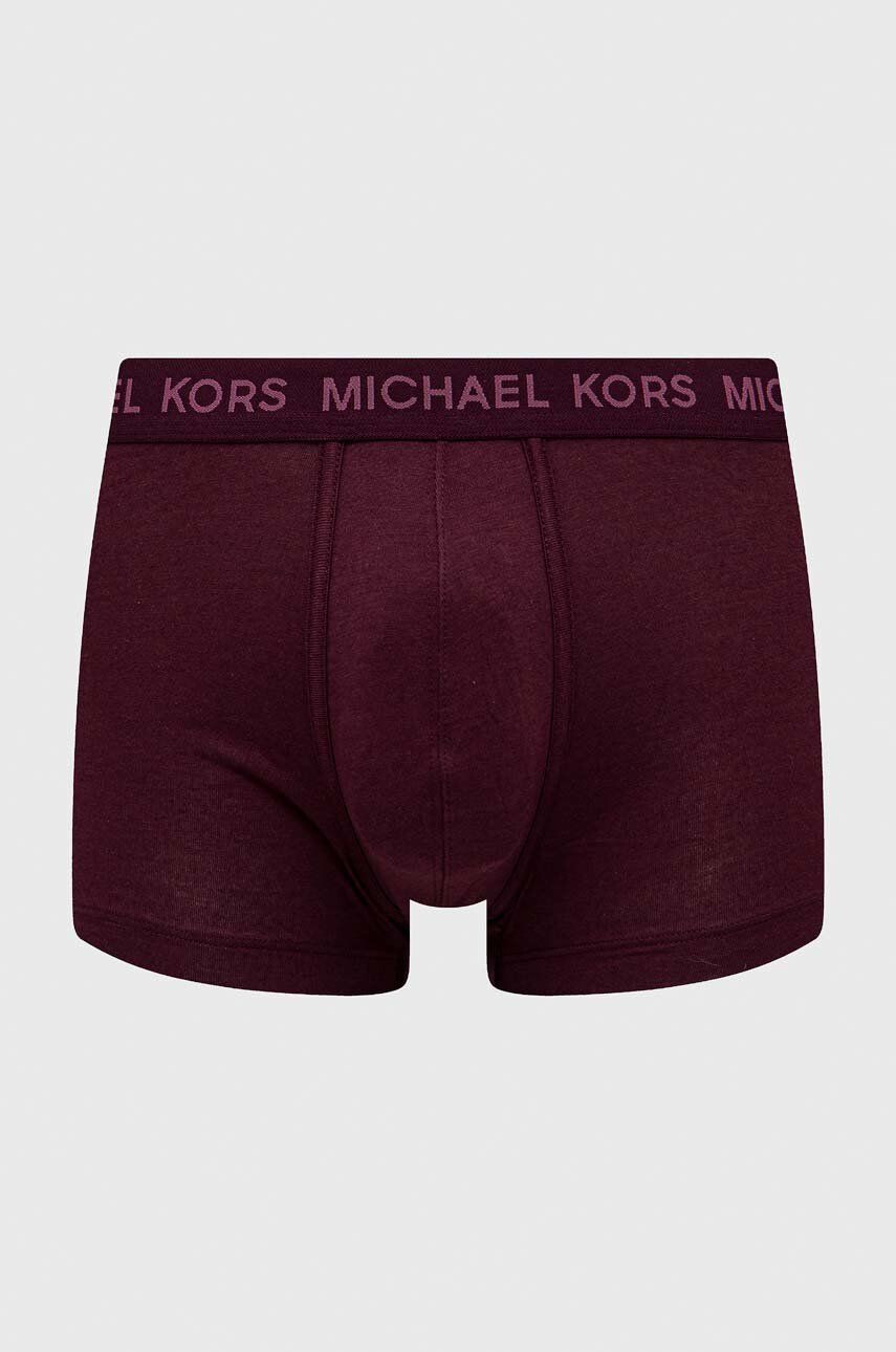 Michael Kors Boxerky 3-pack - Pepit.cz