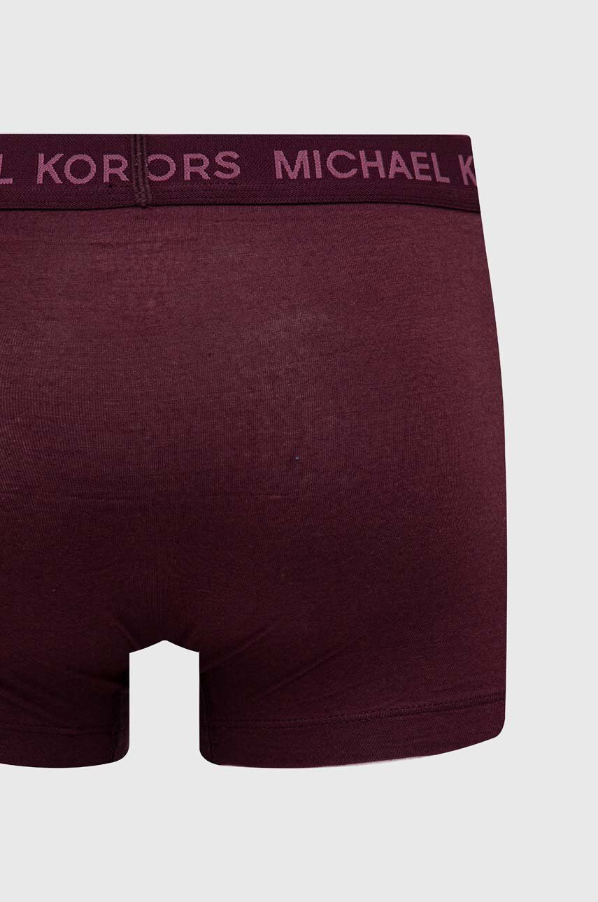 Michael Kors Boxerky 3-pack - Pepit.cz