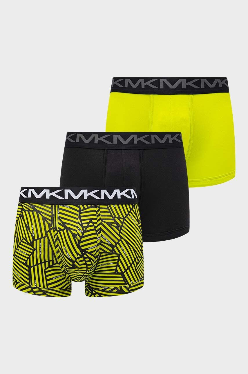 Michael Kors Boxerky 3-pack - Pepit.cz