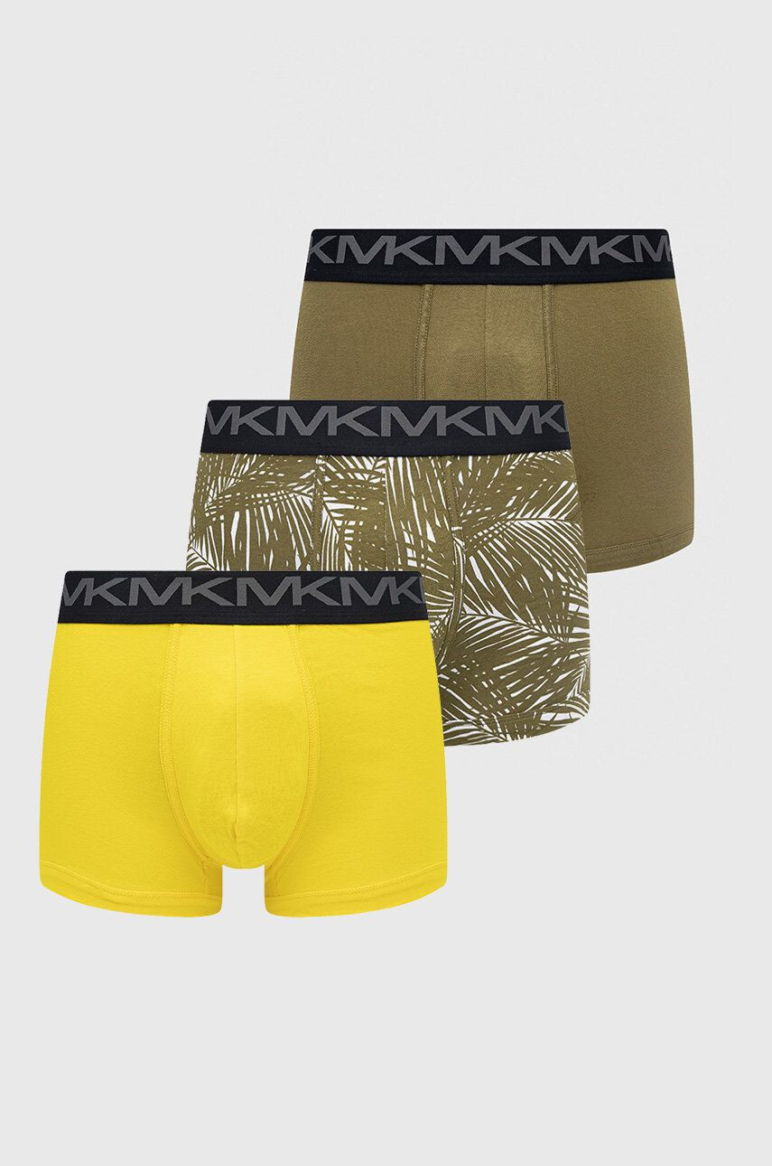 Michael Kors Boxerky MICHAEL (3-pack) - Pepit.cz