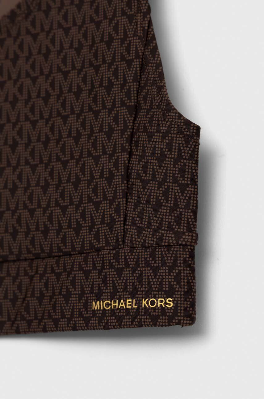 Michael Kors Dětská sportovní podprsenka - Pepit.cz