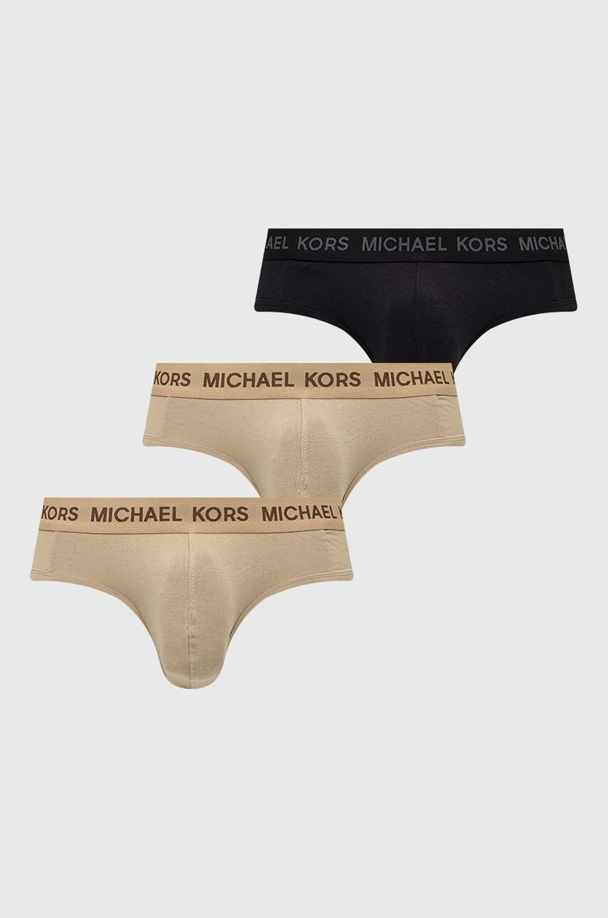 Michael Kors Spodní prádlo 3-pack - Pepit.cz