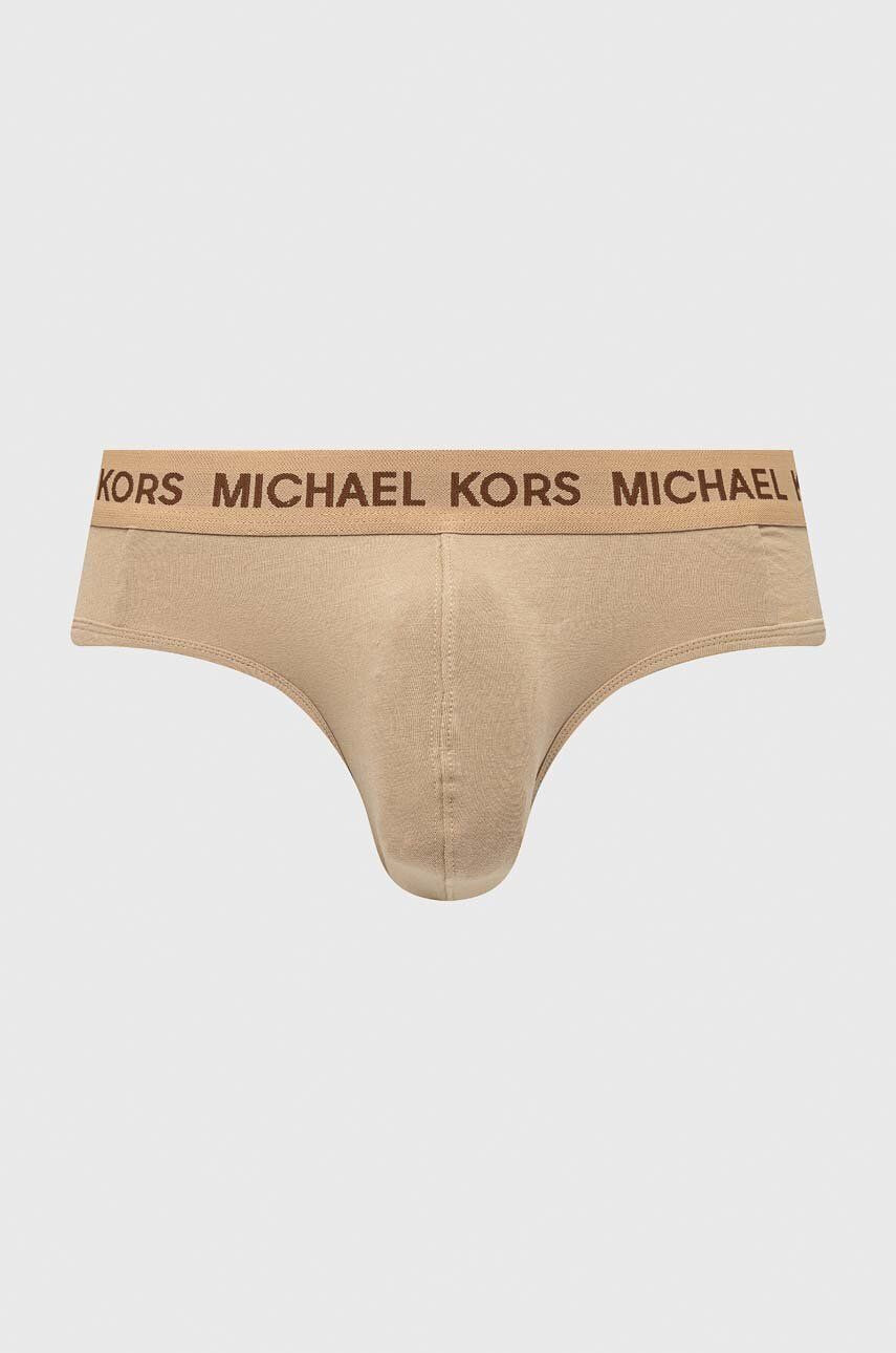 Michael Kors Spodní prádlo 3-pack - Pepit.cz