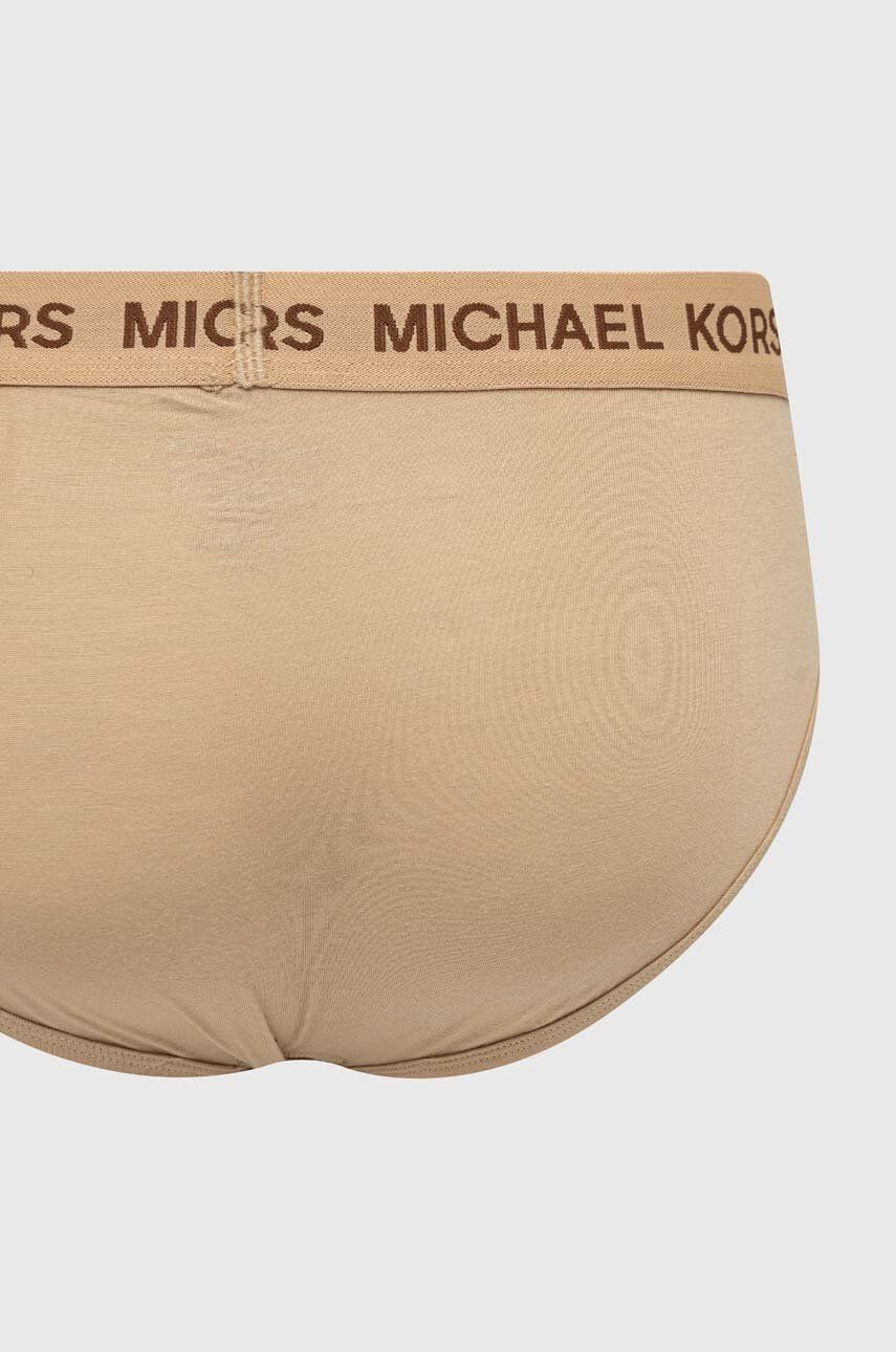 Michael Kors Spodní prádlo 3-pack - Pepit.cz