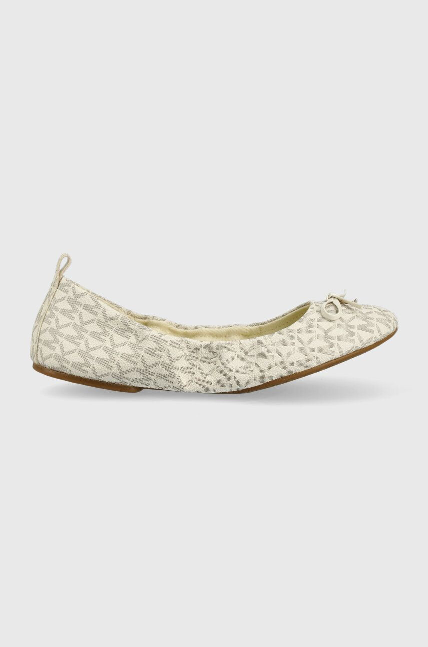 MICHAEL Michael Kors Baleríny Juliette Flat - Pepit.cz