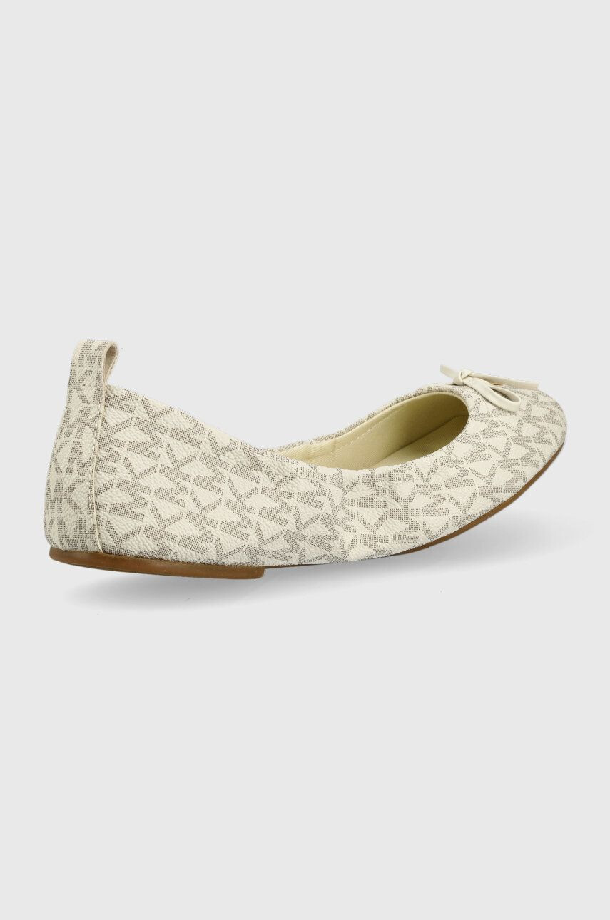 MICHAEL Michael Kors Baleríny Juliette Flat - Pepit.cz