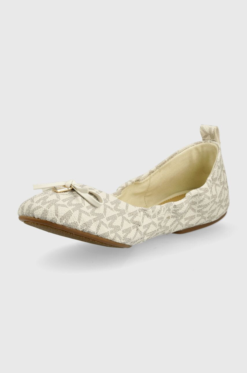 MICHAEL Michael Kors Baleríny Juliette Flat - Pepit.cz