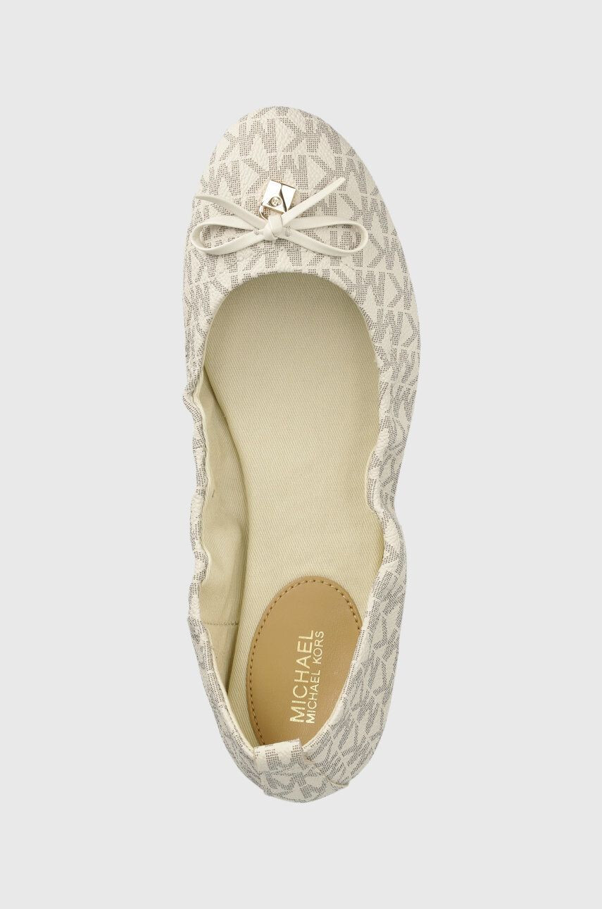 MICHAEL Michael Kors Baleríny Juliette Flat - Pepit.cz