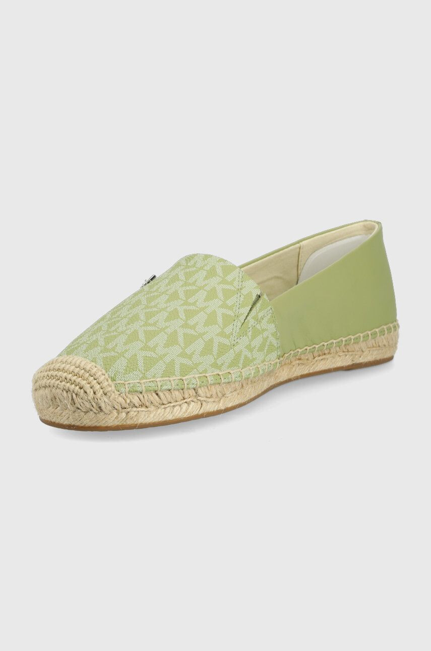 MICHAEL Michael Kors Espadrilky Kendrick Slip On - Pepit.cz