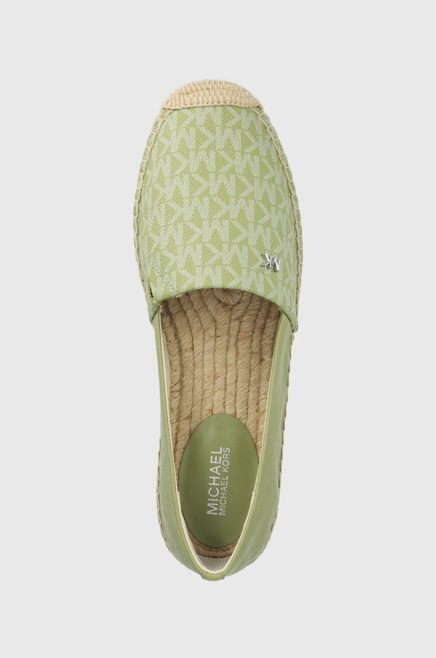 MICHAEL Michael Kors Espadrilky Kendrick Slip On - Pepit.cz