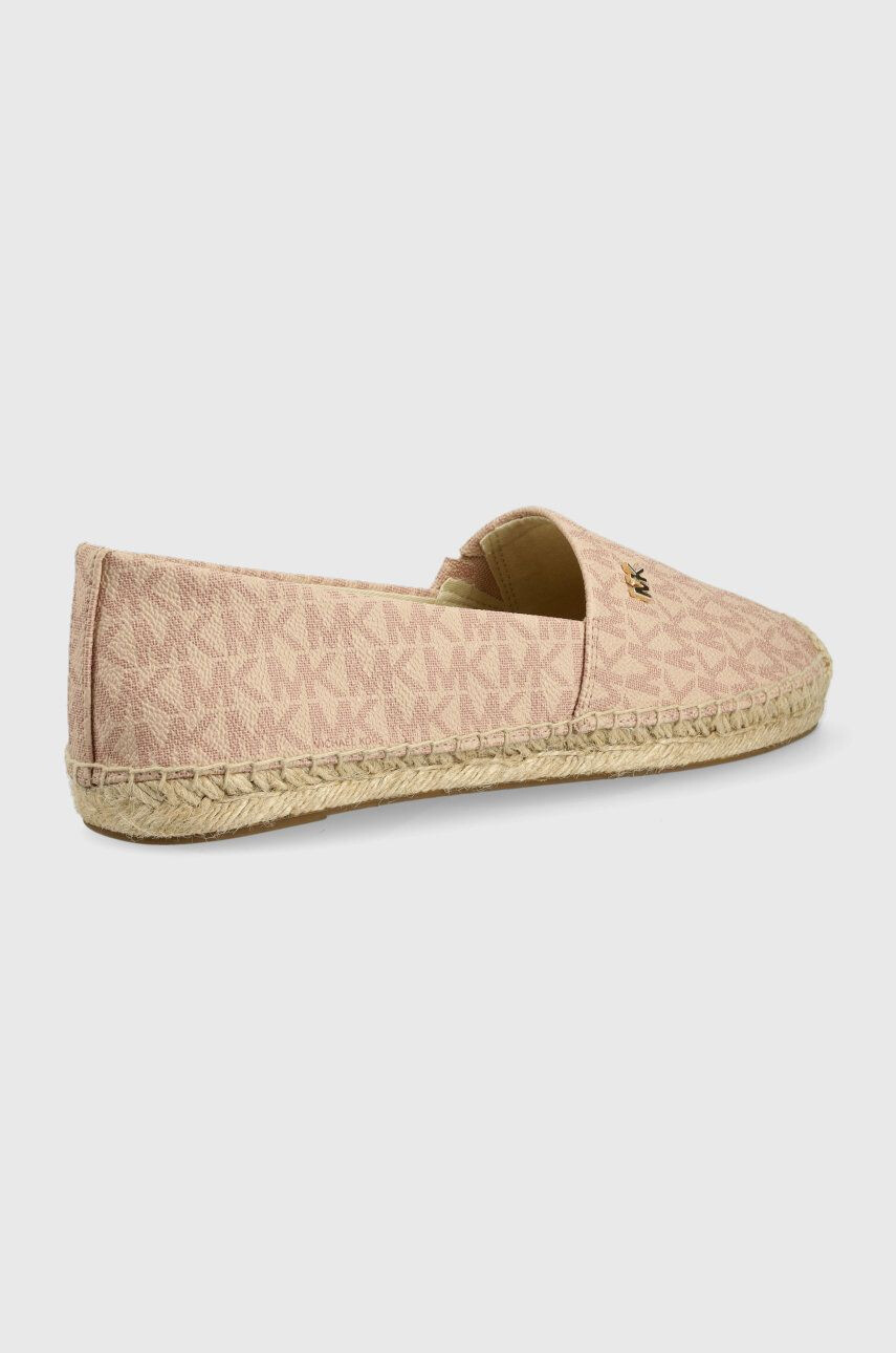 MICHAEL Michael Kors Espadrilky Kendrick Slip On - Pepit.cz