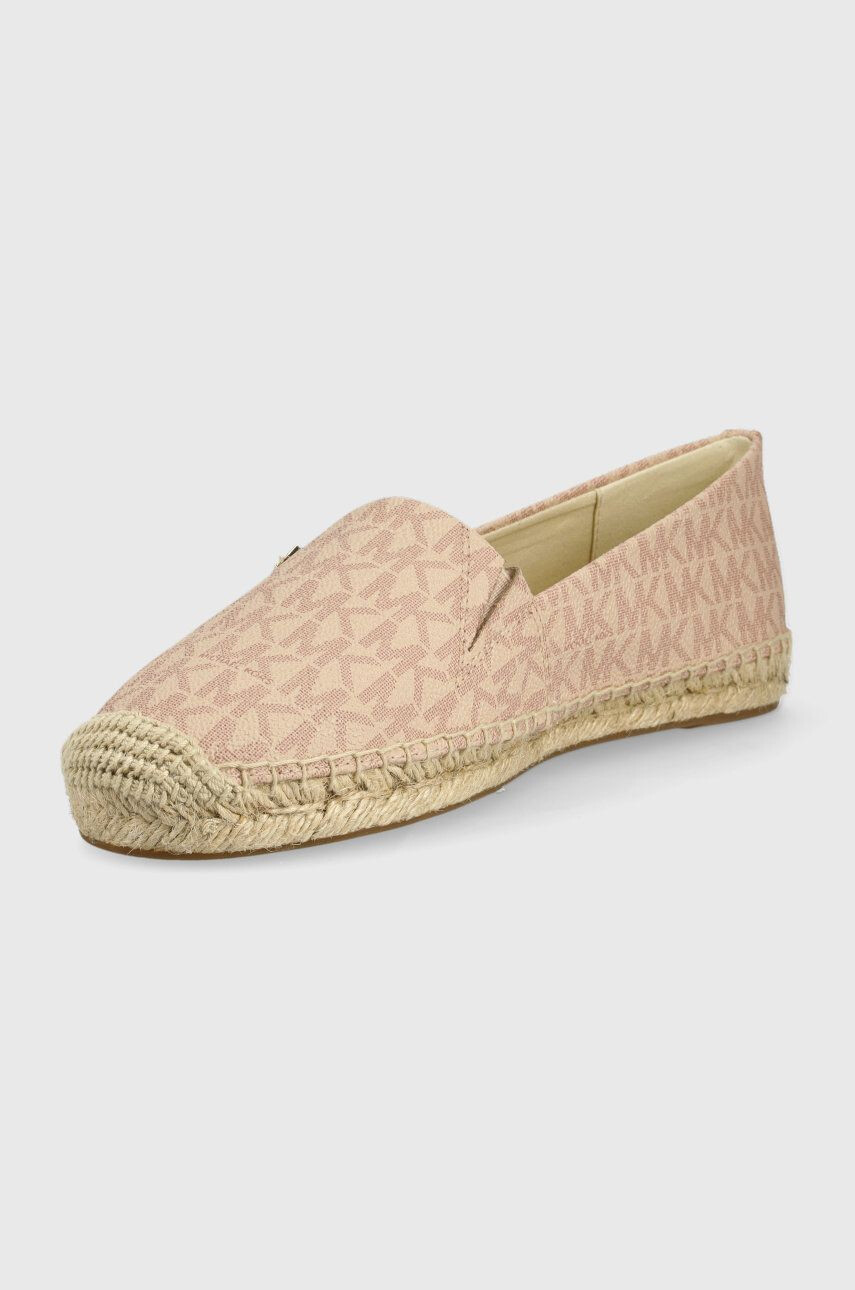 MICHAEL Michael Kors Espadrilky Kendrick Slip On - Pepit.cz