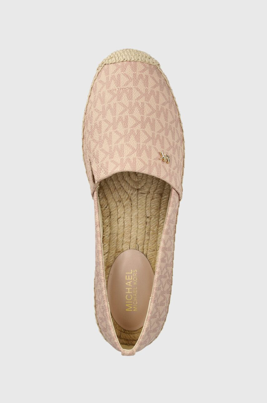 MICHAEL Michael Kors Espadrilky Kendrick Slip On - Pepit.cz