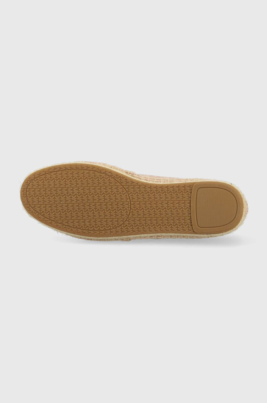 MICHAEL Michael Kors Espadrilky Kendrick Slip On - Pepit.cz