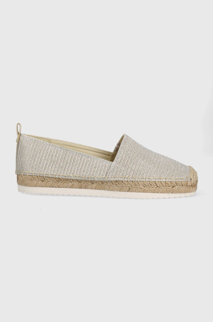 MICHAEL Michael Kors Espadrilky Lenny Espadrille - Pepit.cz