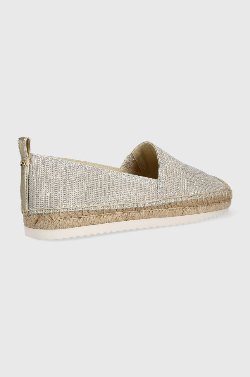 MICHAEL Michael Kors Espadrilky Lenny Espadrille - Pepit.cz