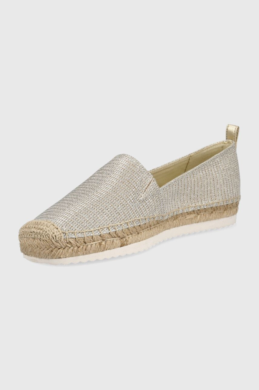 MICHAEL Michael Kors Espadrilky Lenny Espadrille - Pepit.cz