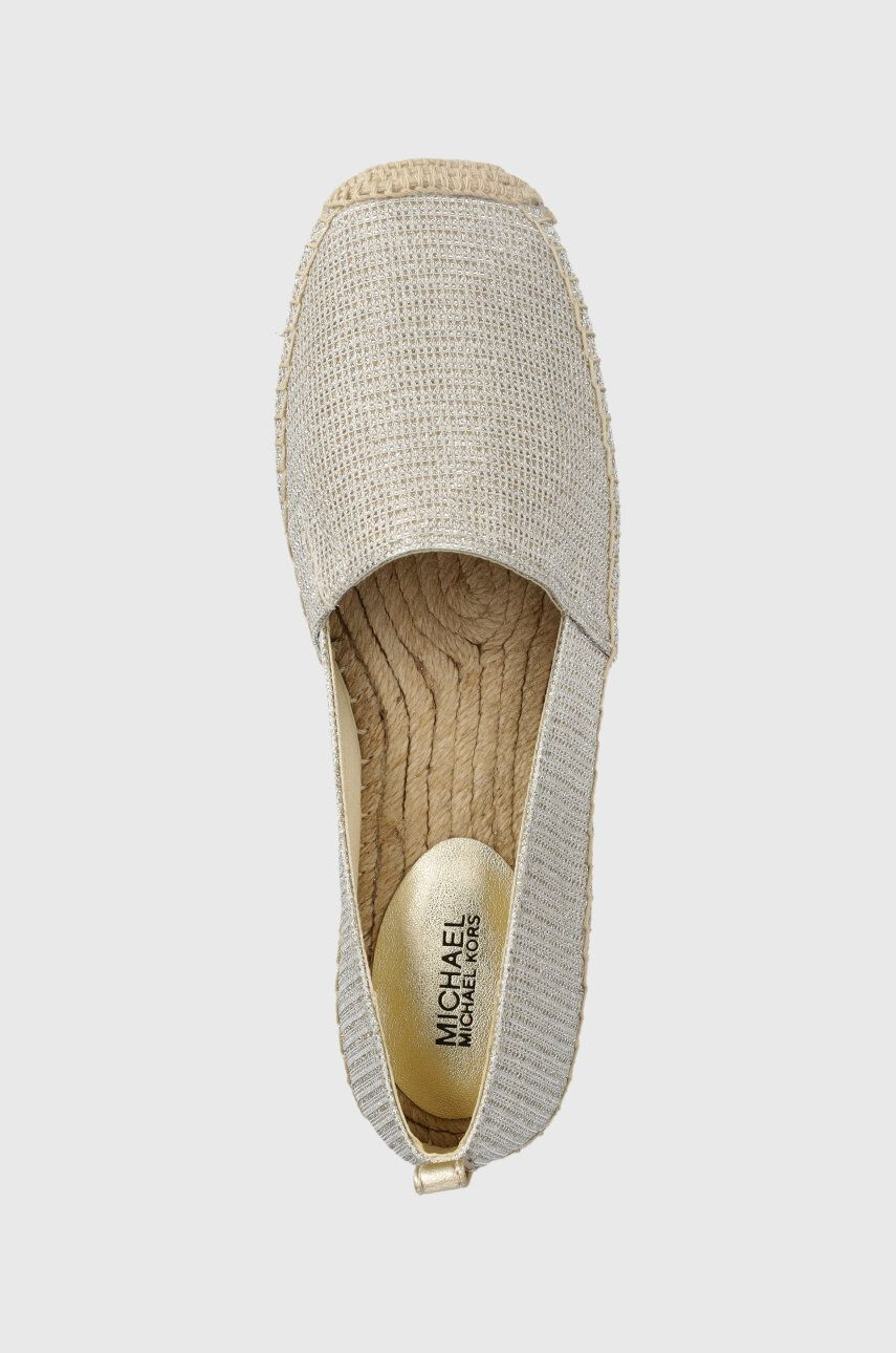 MICHAEL Michael Kors Espadrilky Lenny Espadrille - Pepit.cz