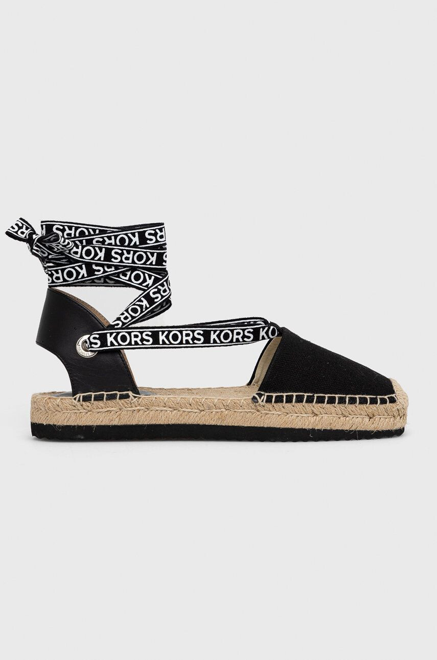 MICHAEL Michael Kors Espadrilky Yara - Pepit.cz