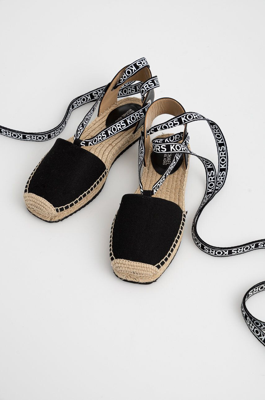 MICHAEL Michael Kors Espadrilky Yara - Pepit.cz