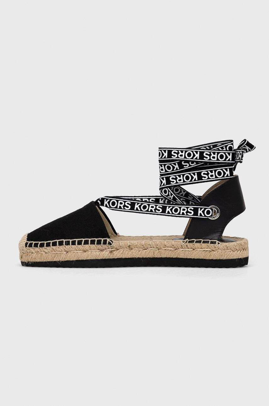 MICHAEL Michael Kors Espadrilky Yara - Pepit.cz