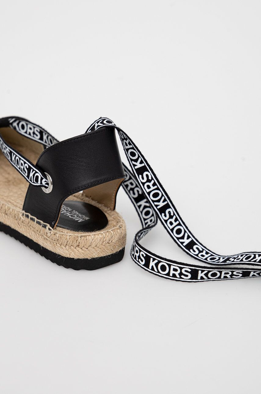 MICHAEL Michael Kors Espadrilky Yara - Pepit.cz