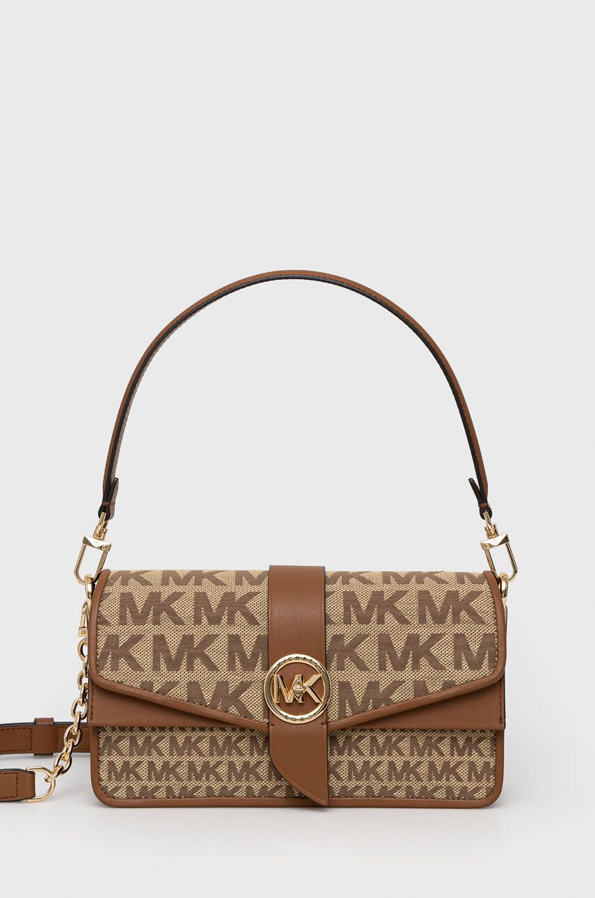 MICHAEL Michael Kors Kabelka - Pepit.cz