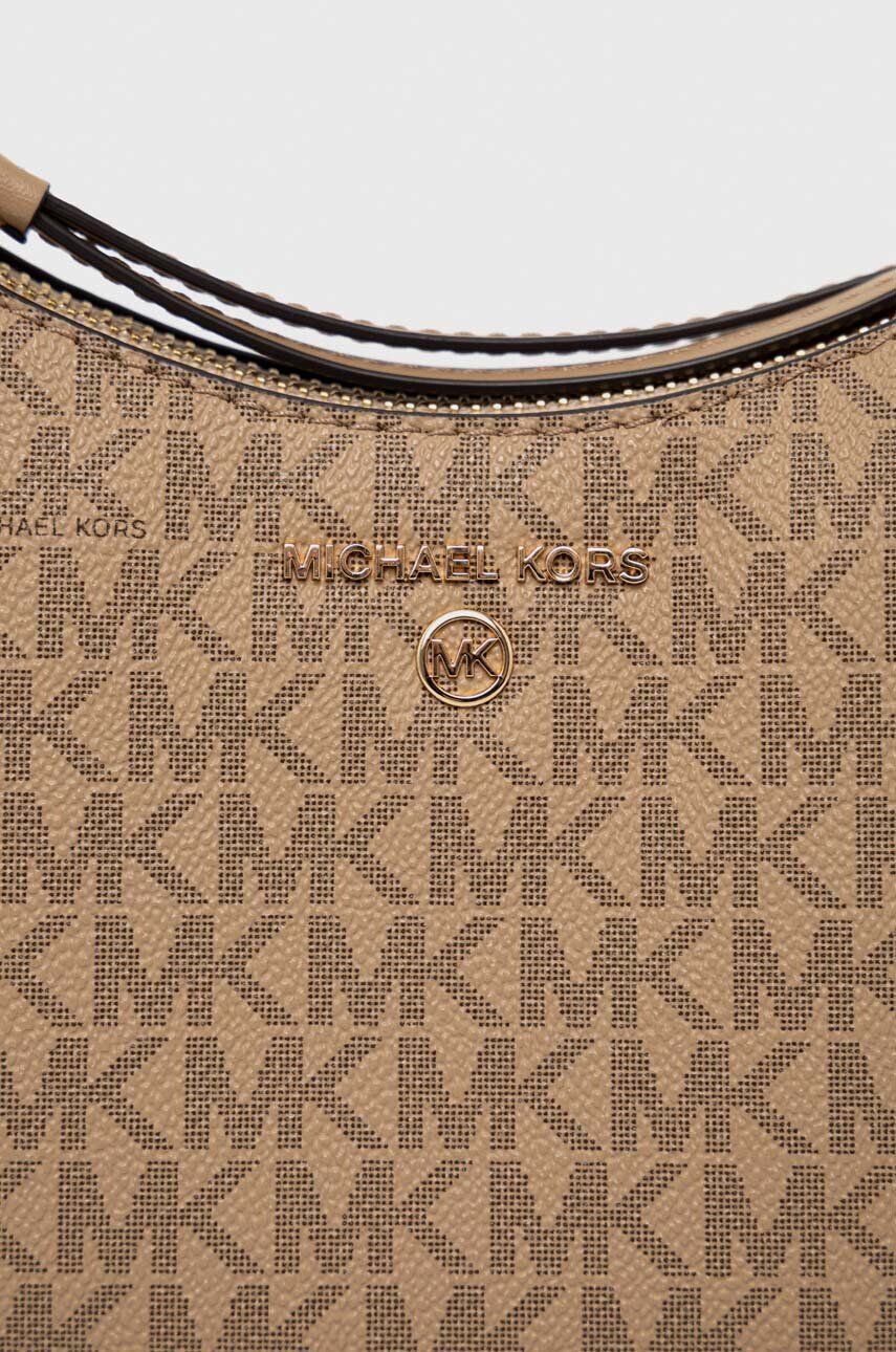 MICHAEL Michael Kors Kabelka béžová barva - Pepit.cz