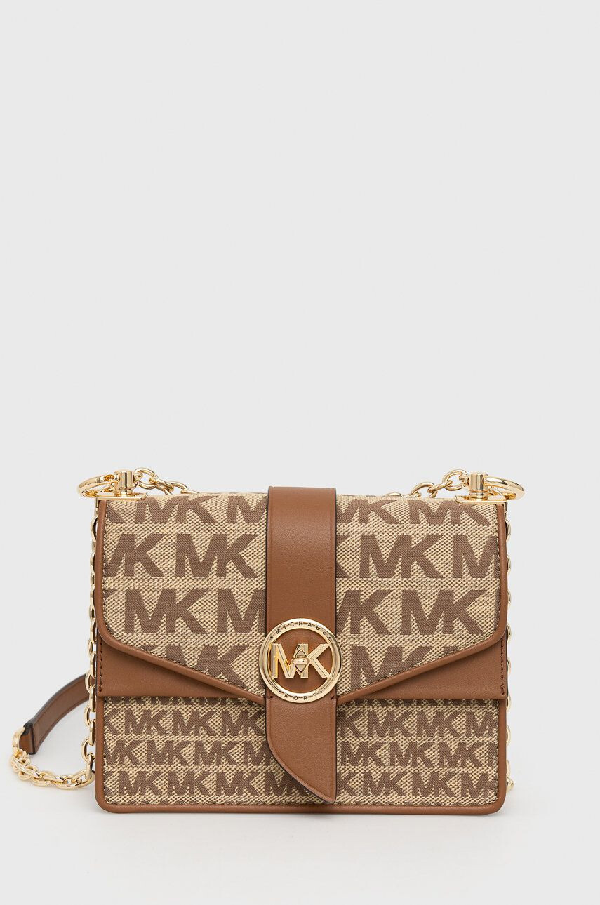 MICHAEL Michael Kors Kabelka - Pepit.cz