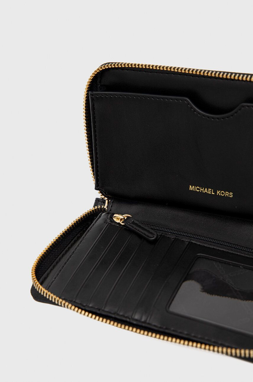 MICHAEL Michael Kors Kožená peněženka - Pepit.cz