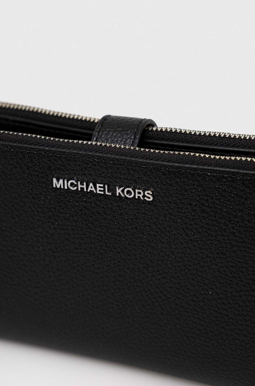 MICHAEL Michael Kors Kožená peněženka - Pepit.cz