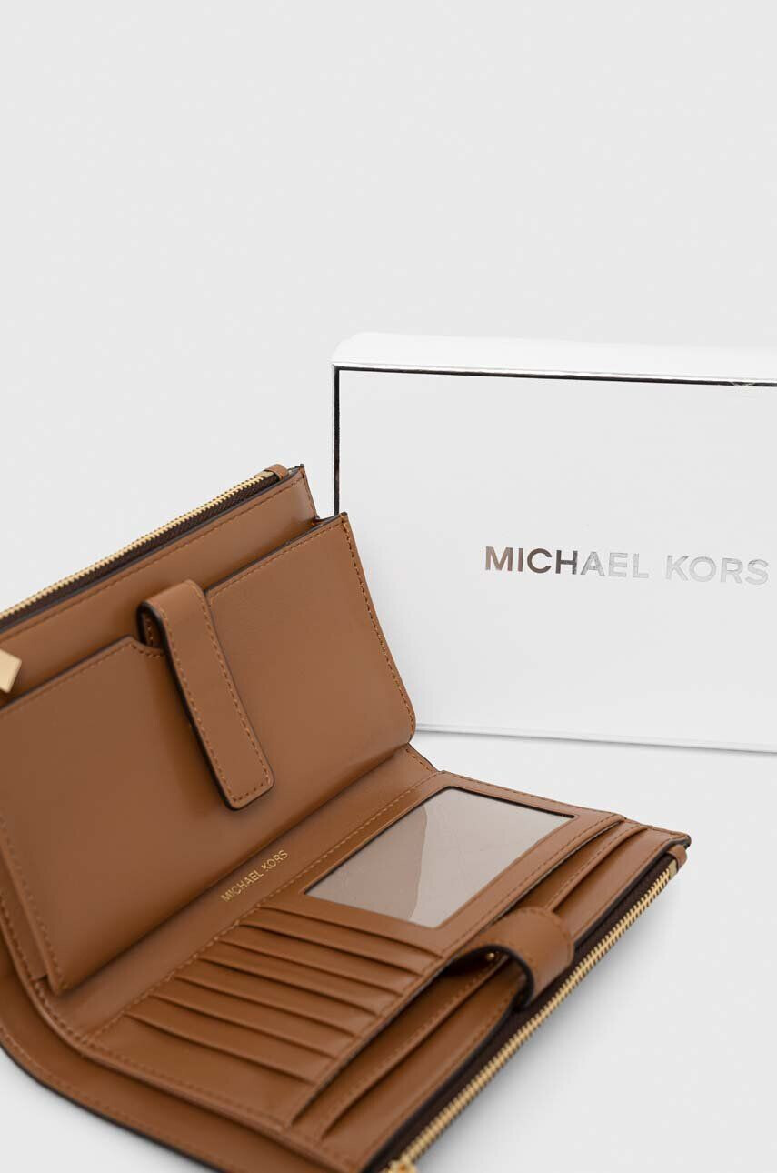 MICHAEL Michael Kors Peněženka - Pepit.cz