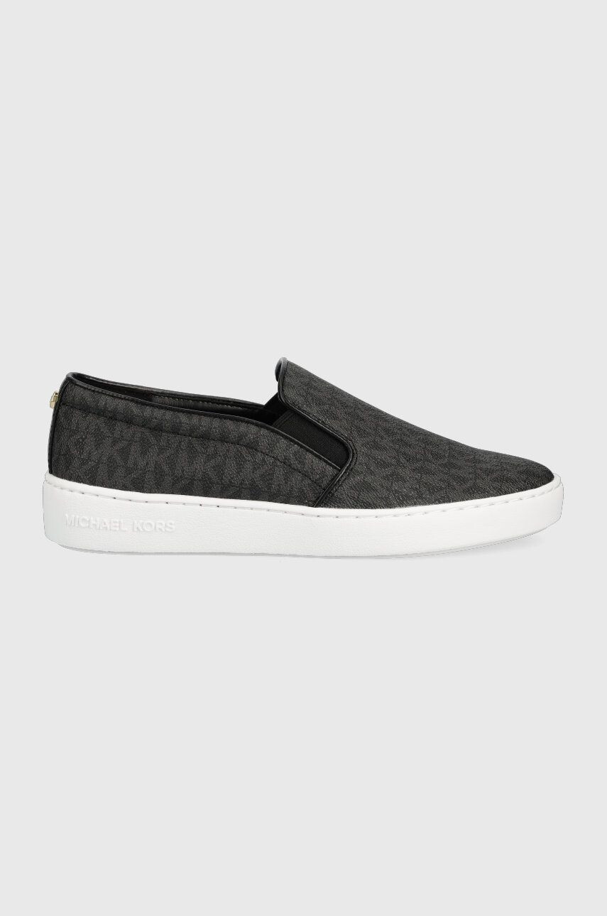 MICHAEL Michael Kors Tenisky Michael Kors Keaton Slip On - Pepit.cz