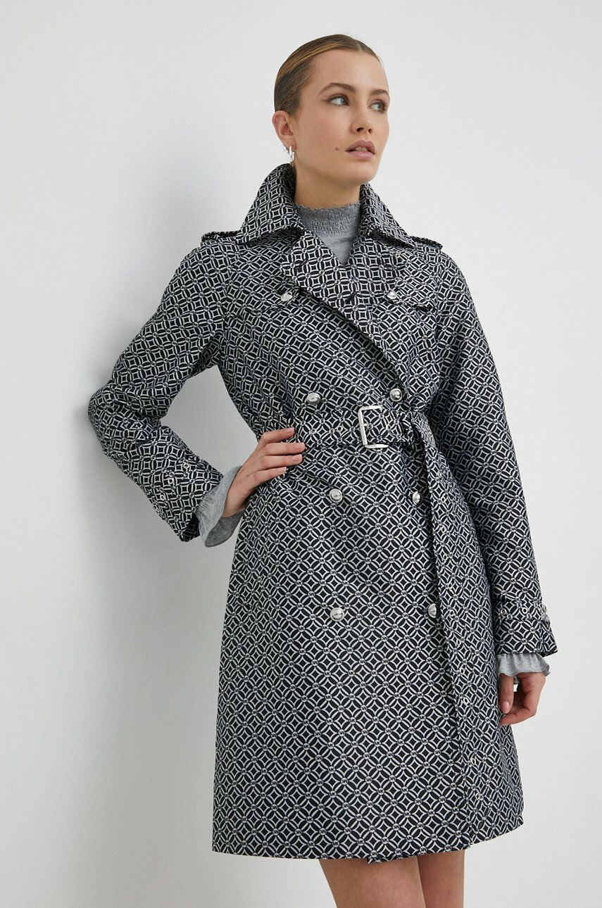 MICHAEL Michael Kors Trench kabát X First Mile - Pepit.cz