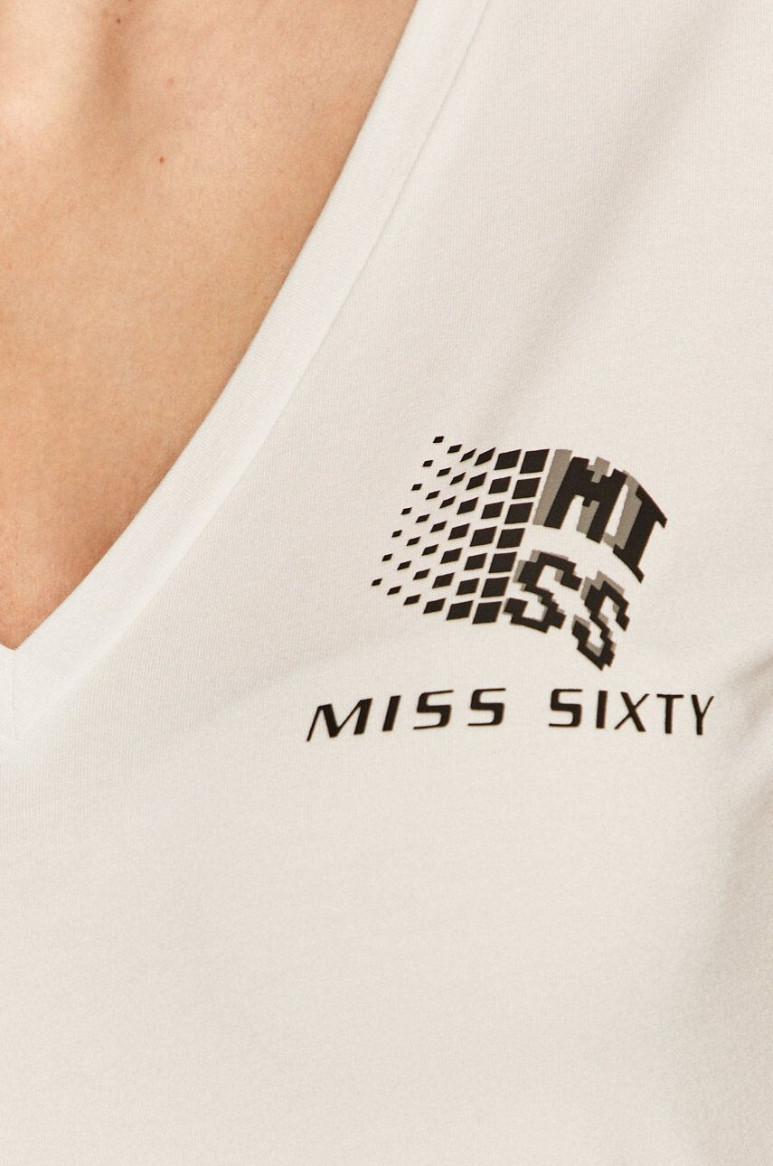 Miss Sixty Tričko - Pepit.cz