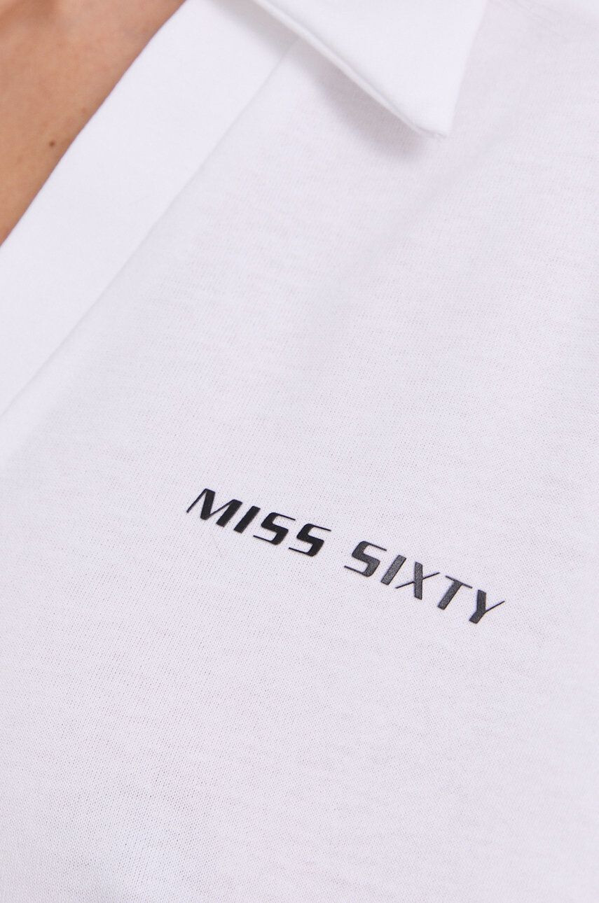 Miss Sixty Tričko - Pepit.cz