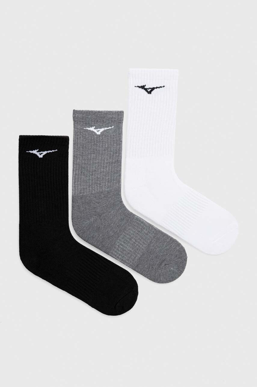 Mizuno Ponožky 3-pack - Pepit.cz