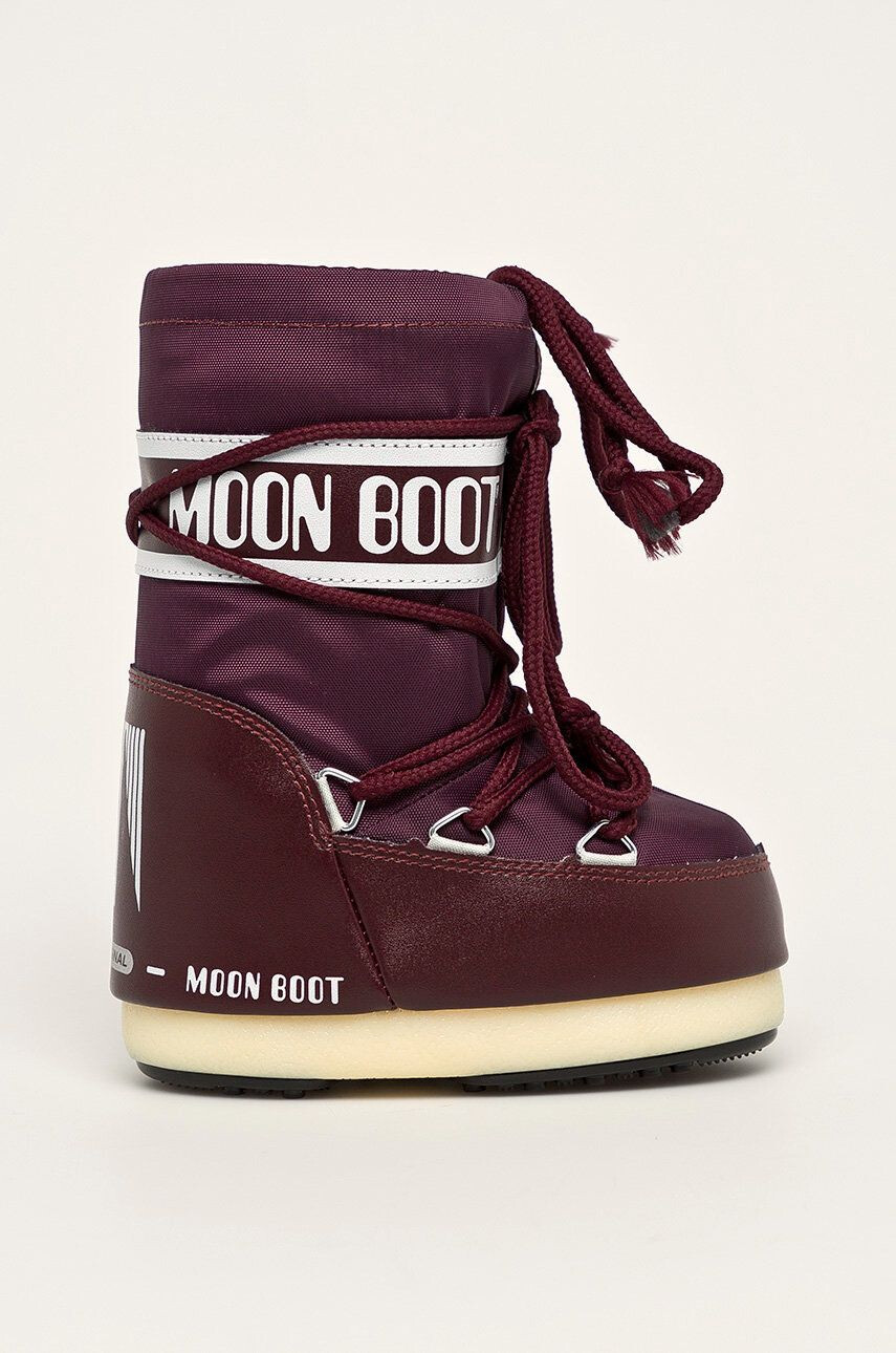 Moon Boot Dětské sněhule - Pepit.cz