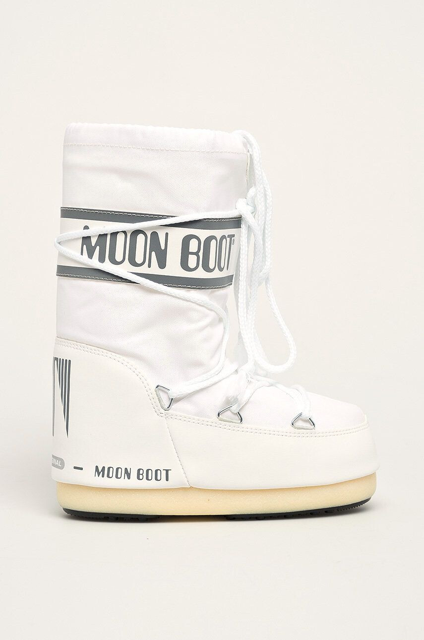 Moon Boot Dětské sněhule - Pepit.cz